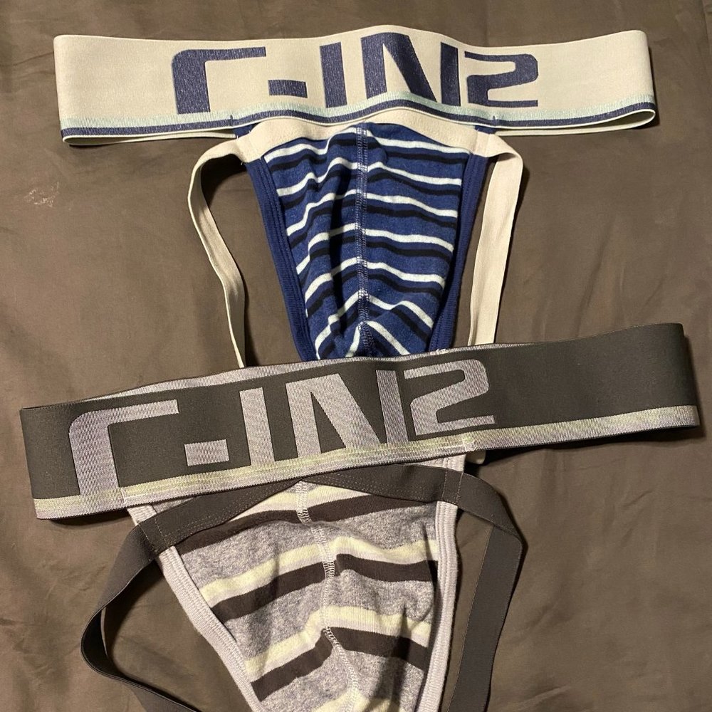 C-IN2 Jockstraps